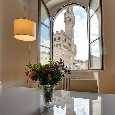 Le Farine Della Signoria Apartments By Mamo Florence Extérieur photo