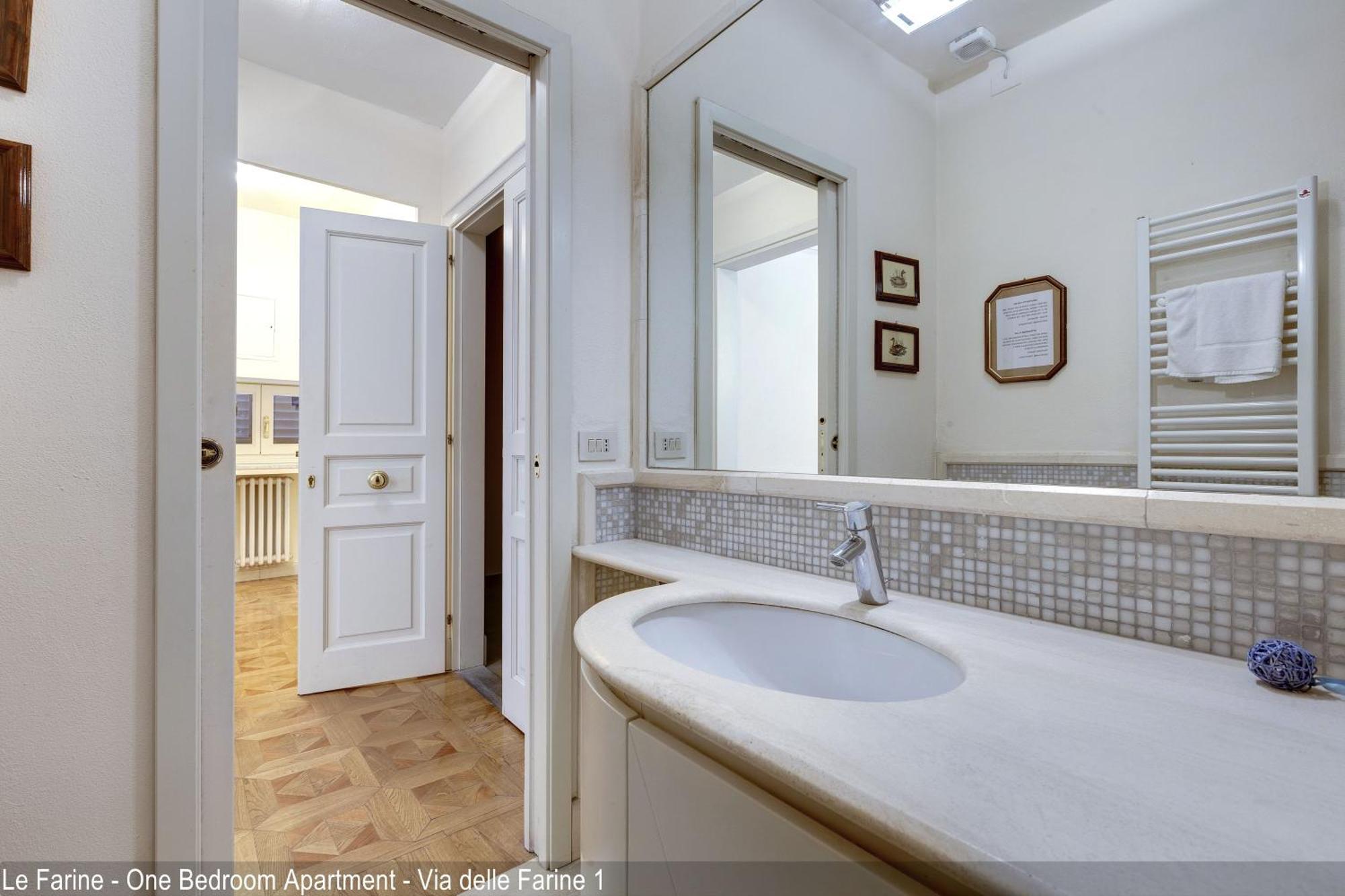 Le Farine Della Signoria Apartments By Mamo Florence Chambre photo