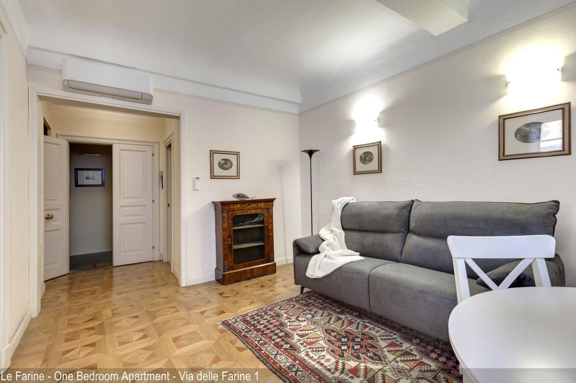 Le Farine Della Signoria Apartments By Mamo Florence Extérieur photo
