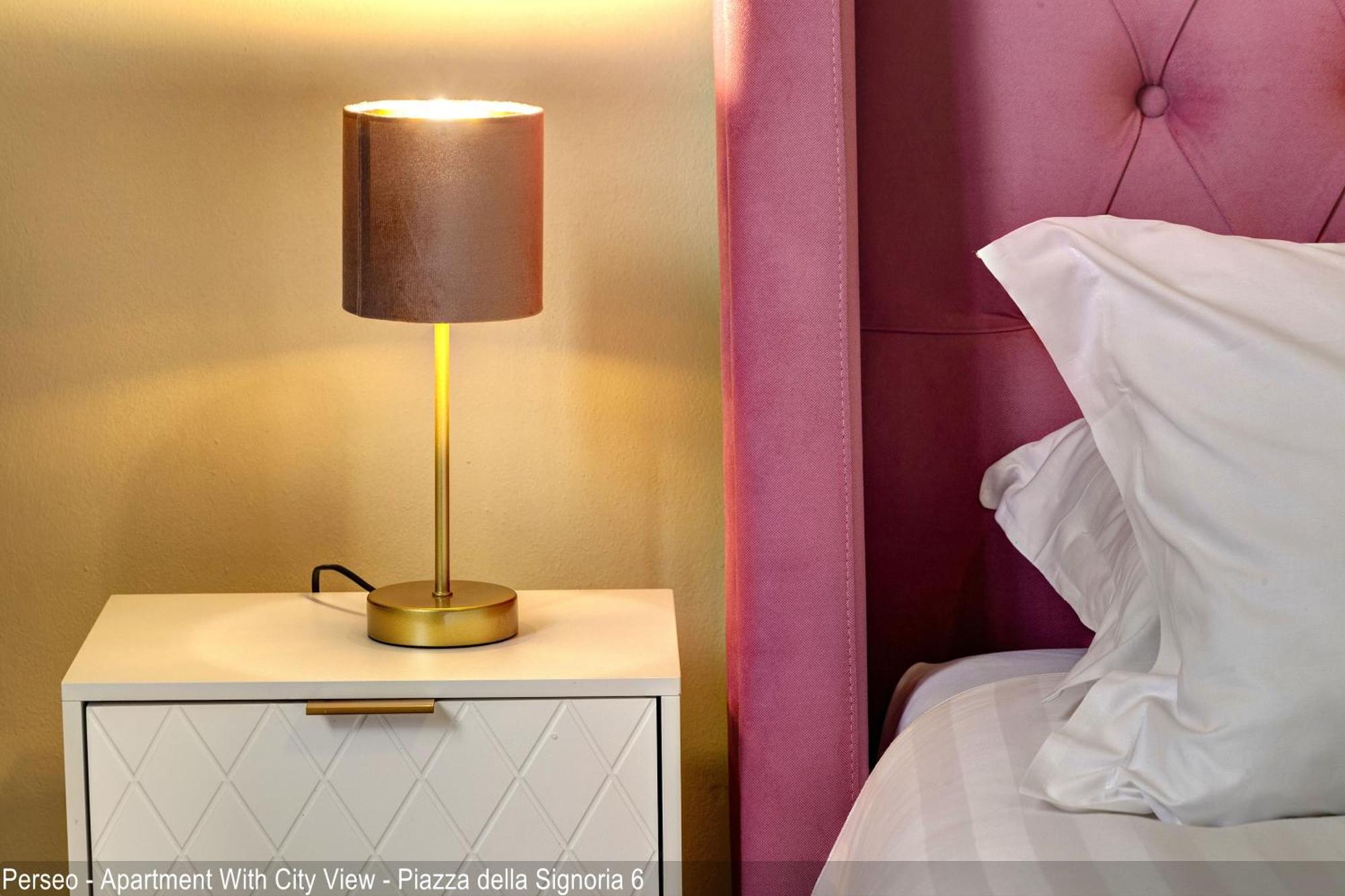 Le Farine Della Signoria Apartments By Mamo Florence Chambre photo