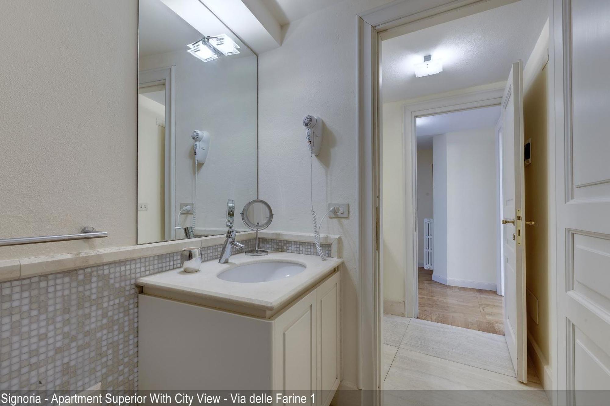 Le Farine Della Signoria Apartments By Mamo Florence Chambre photo