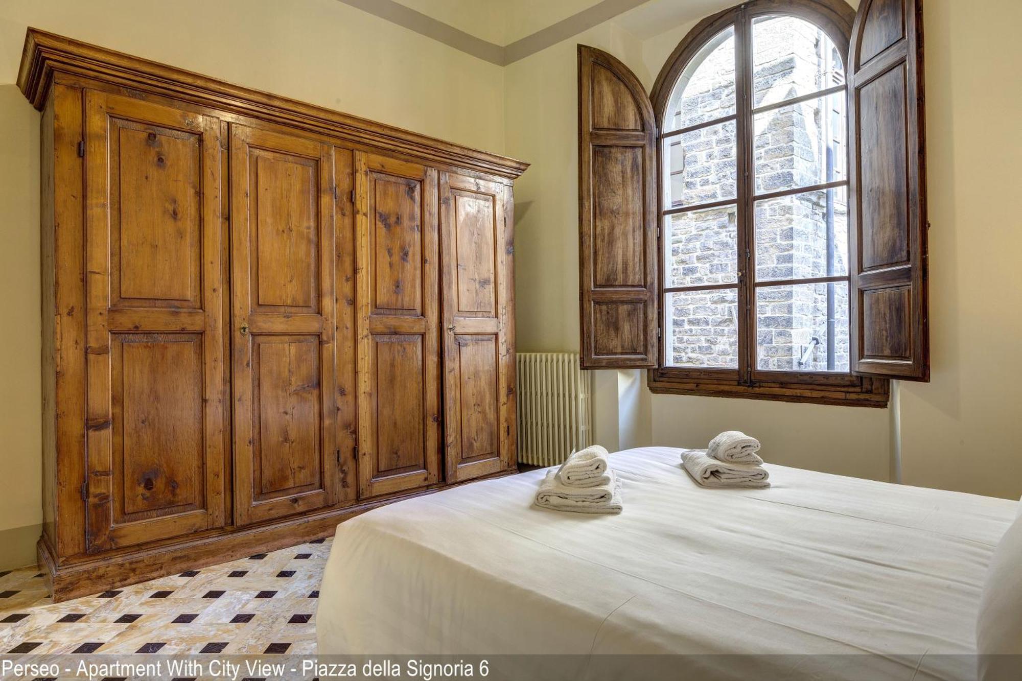 Le Farine Della Signoria Apartments By Mamo Florence Extérieur photo