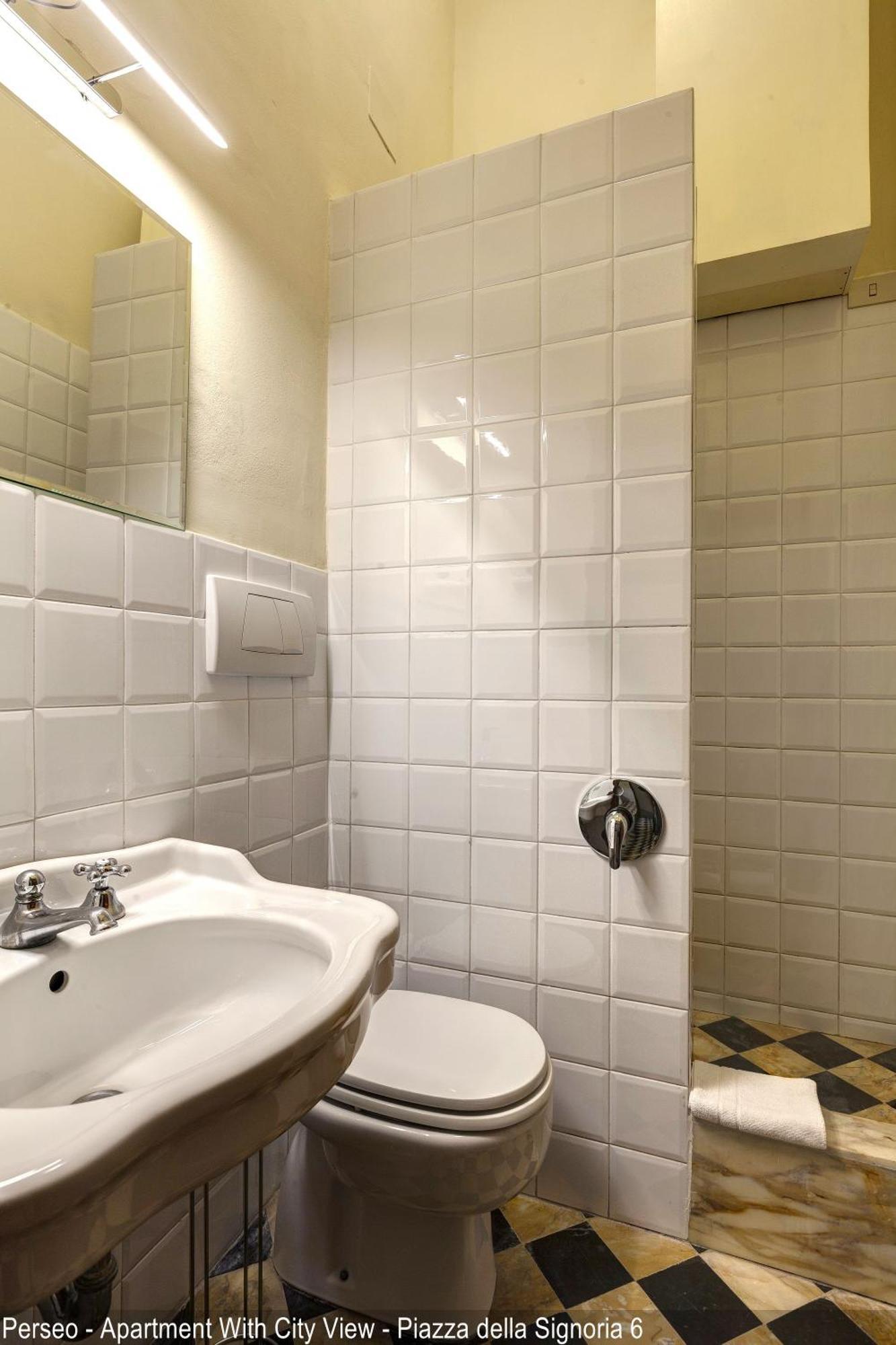 Le Farine Della Signoria Apartments By Mamo Florence Chambre photo
