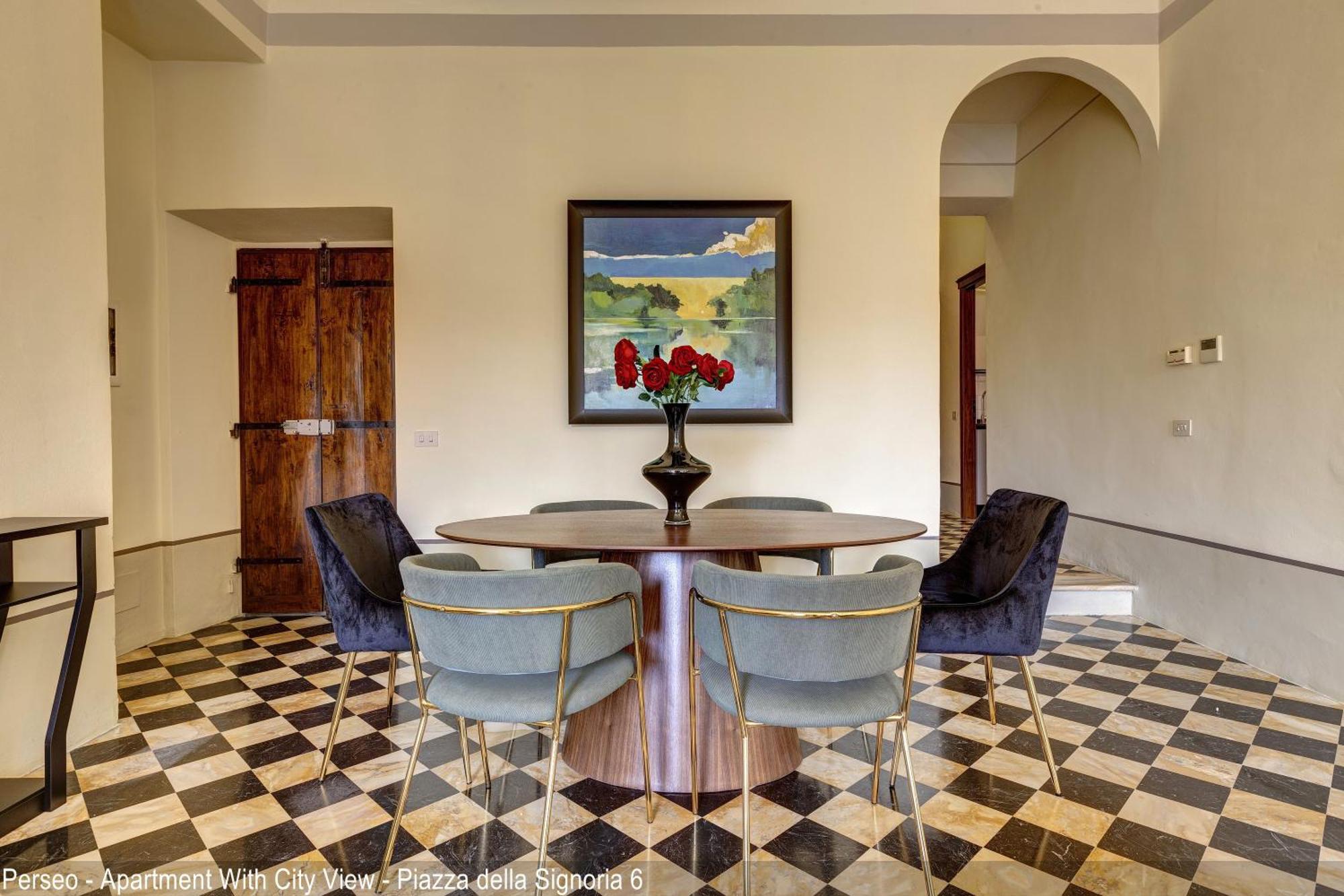 Le Farine Della Signoria Apartments By Mamo Florence Extérieur photo