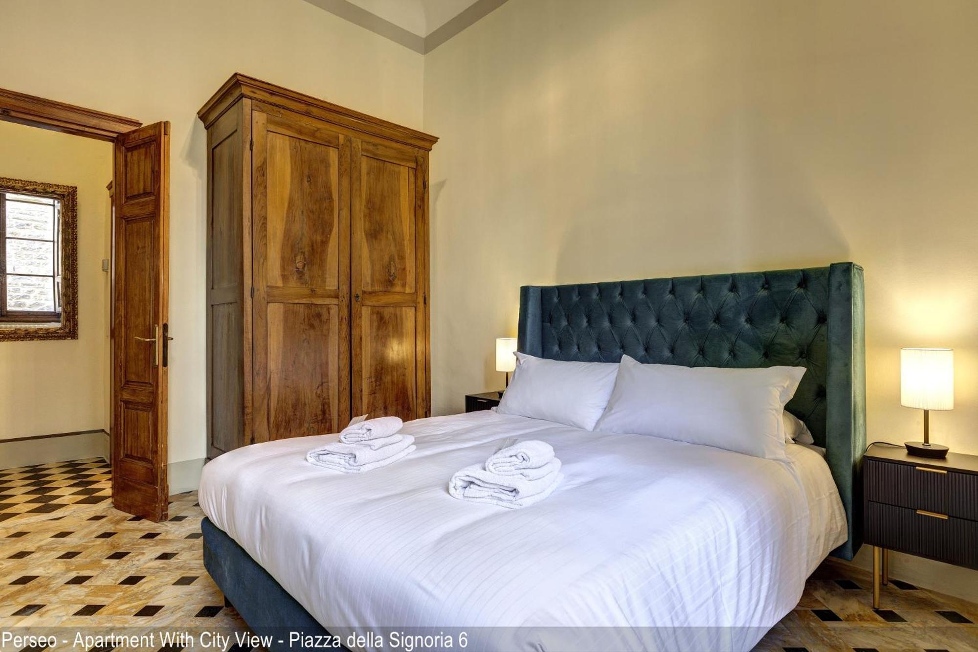 Le Farine Della Signoria Apartments By Mamo Florence Extérieur photo